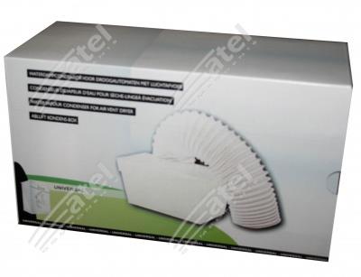 KIT CONDENSEUR EVACUATION SECHE LINGE