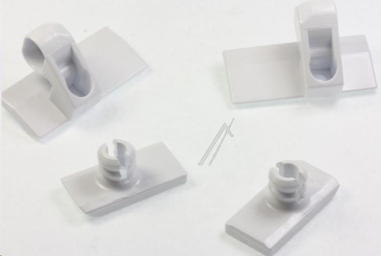 PIVOT/ AXE PORTE  FRIGO BOSCH  10000416