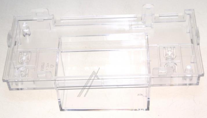 SUPPORT MODULE / VITRE DISPLY   LV BEKO 1755560100