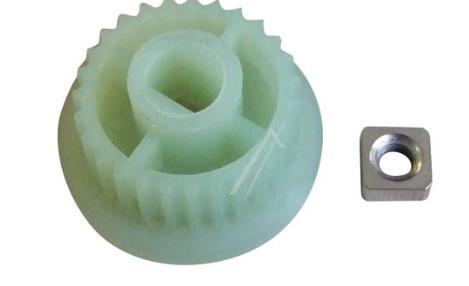 PETITE POULIE ENTRAINEUR KENWOOD KW680202