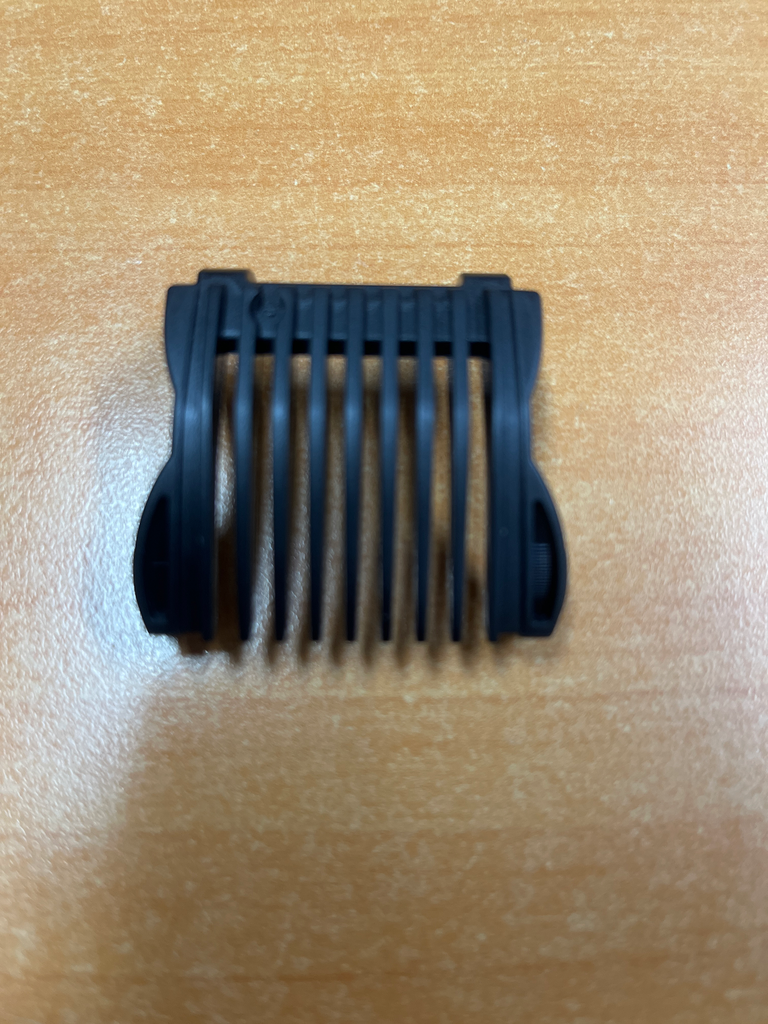 GUIDE DE COUPE TONDEUSE BABYLISS E865E / E866E / E868E -  5,4-10MM - 35808661