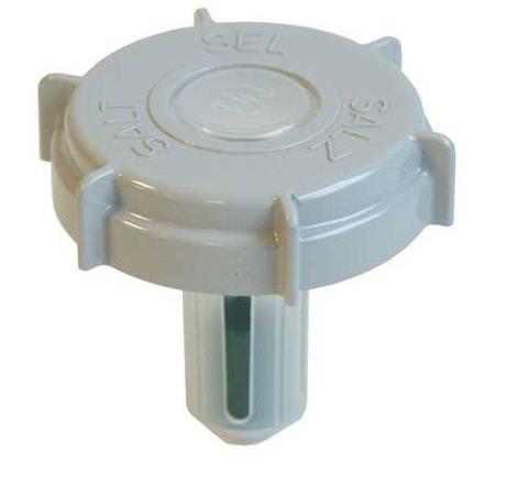 BOUCHON BAC A SEL LV AEG / ELECTROLUX -  8996461220957
