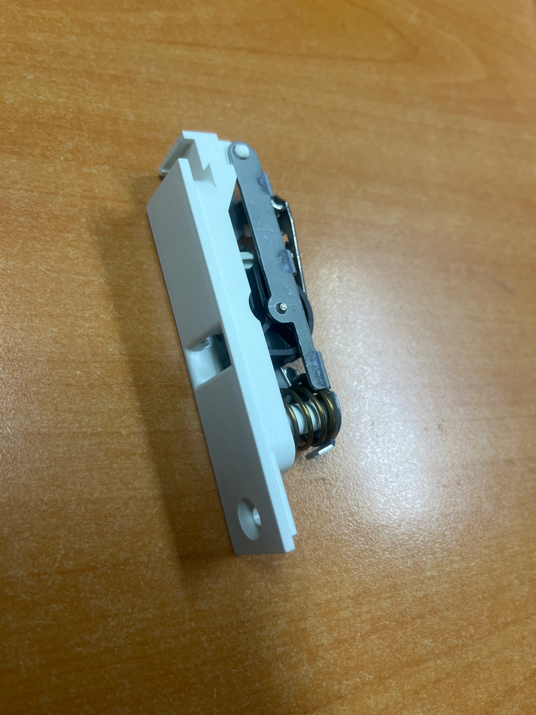 VERROUILLAGE DE PORTE SL BOSCH / SIEMENS 00183837