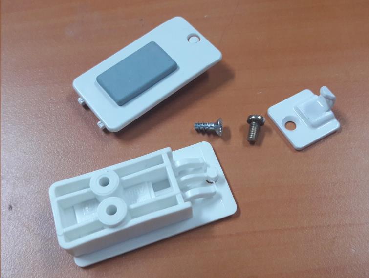 VERROUILLLAGE PORTE ML / SL BOSCH 00032309 - Jusqu'à fin de stock