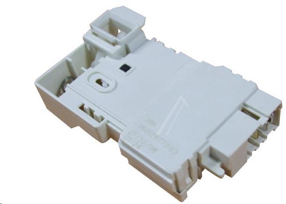 VERROUILLLAGE PORTE SL ARISTON / WHIRLPOOL - IDV79 / TVM70 / TCAM80 - C00141683