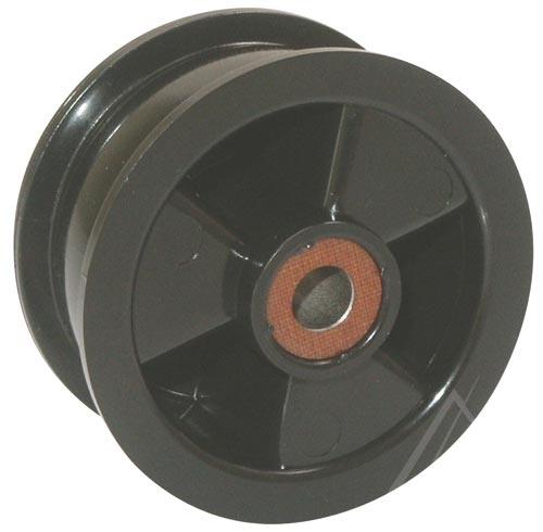 POULIE TENDEUR NOIRE  SL ELECTROLUX / AEG -  1250125034