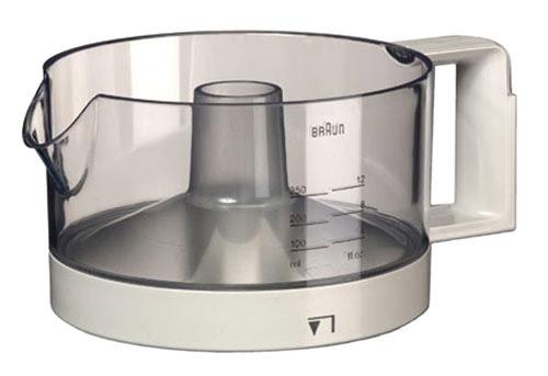 BOL CENTRIFUGEUSE BRAUN 4161622