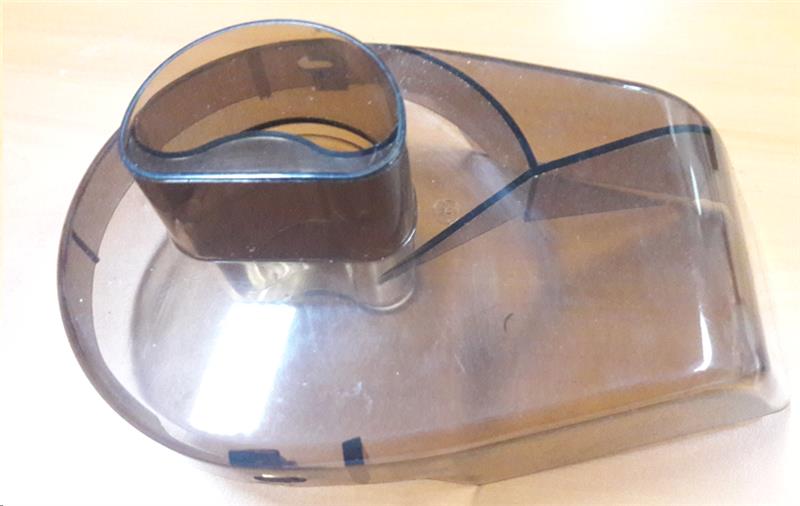 COUVERCLE CENTRIFUGEUSE ROBOT STECA 2172306 - Jusqu'à fin de stock