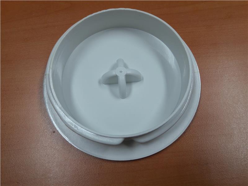 BOUCHON RACCORD FLEXIBLE SL BOSCH 00423085