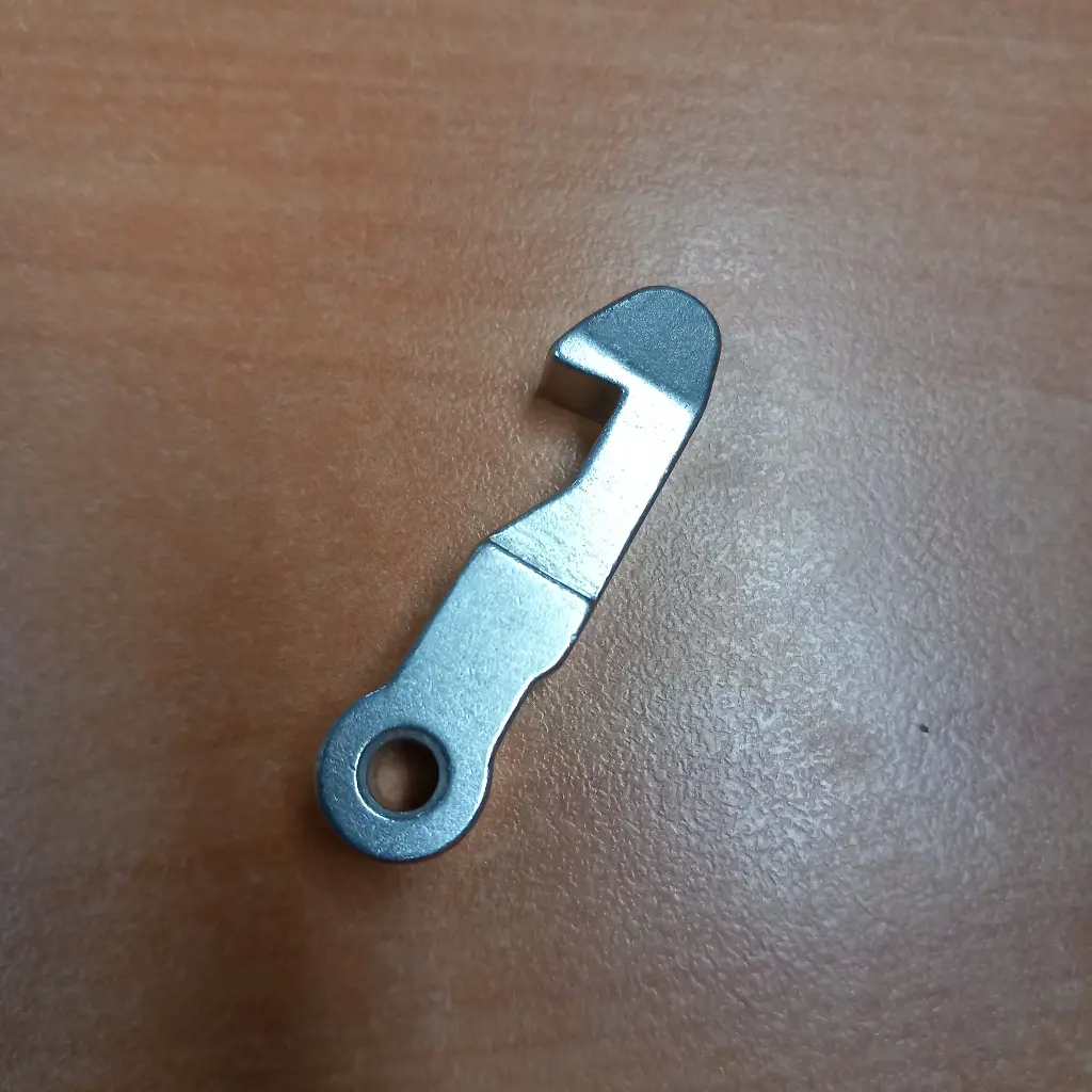 NEZ METAL ML/SL  EL 50098804003