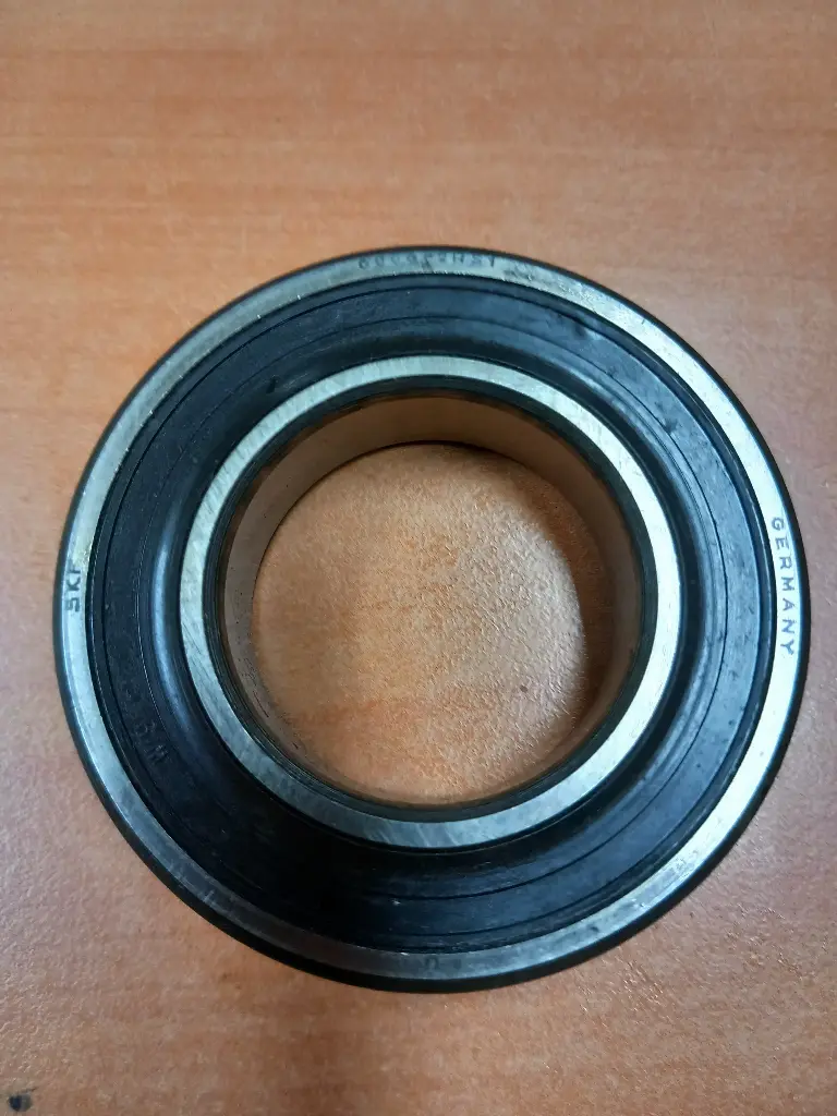 ROULEMENTS 6006 2RS 55 X 30