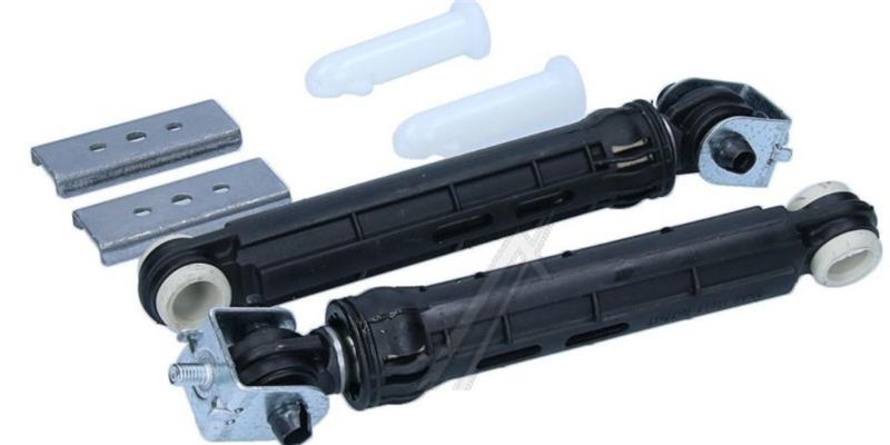 AMORTISSEUR 100 N KIT 2P. ML ARISTON  C00309597