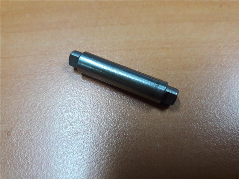 AXE POULIE SL ELECTROLUX   4310000005339 - Jusqu'à fin de stock