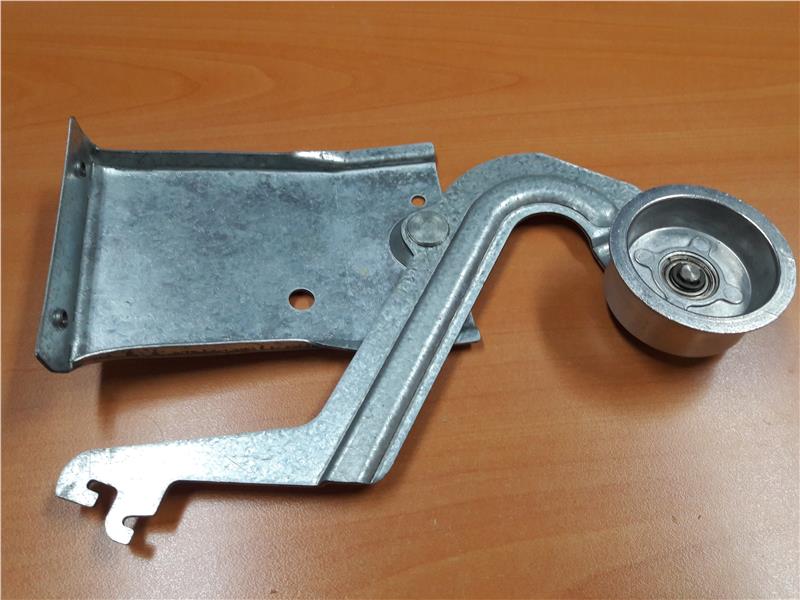 KIT SUPPORT POULIE METAL SL ELECTROLUX  56470174907  - Jusqu'à fin de stock