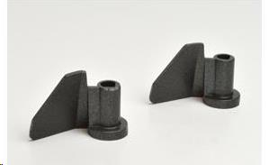 PALE FOUR A PAIN DOMO (2 PIECES) PETITE CUVE B3955