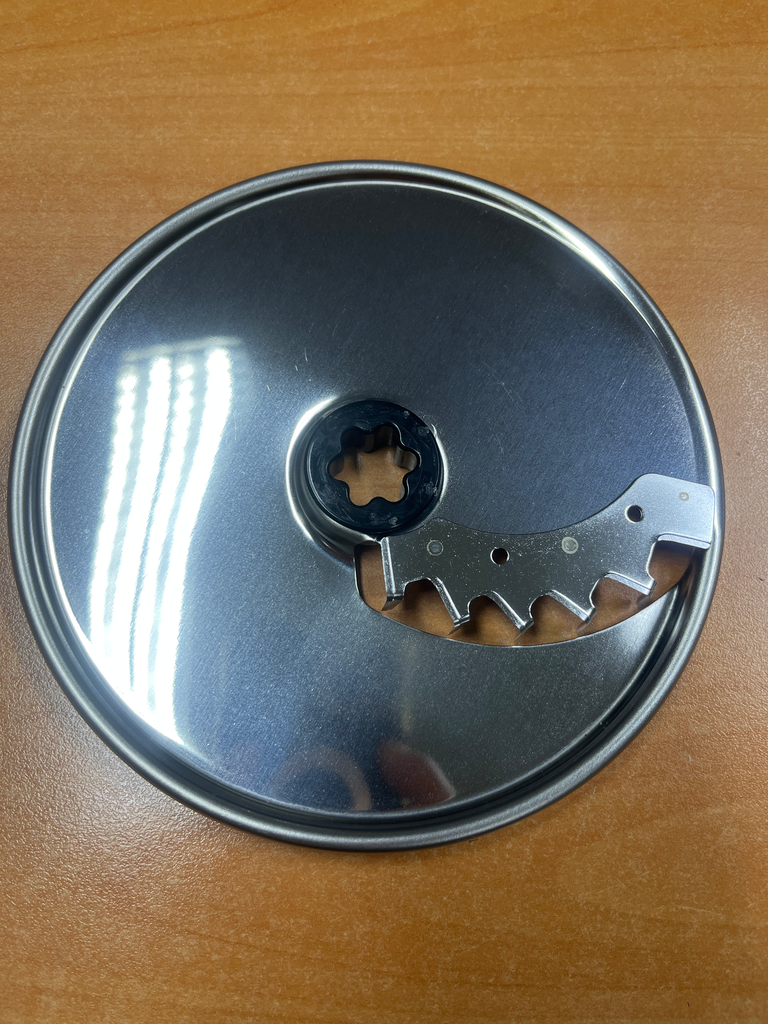 DISQUE RAPE FRITE ROBOT KRUPS ROTARY 700 / 701 / 702.../ 730 / 754 - 5878165 - Jusqu'à fin de stock