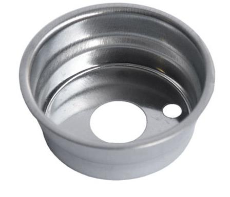 COUPELLE SUPPORT FILTRE CREMA EXPRESSO DELONGHI 6032102400