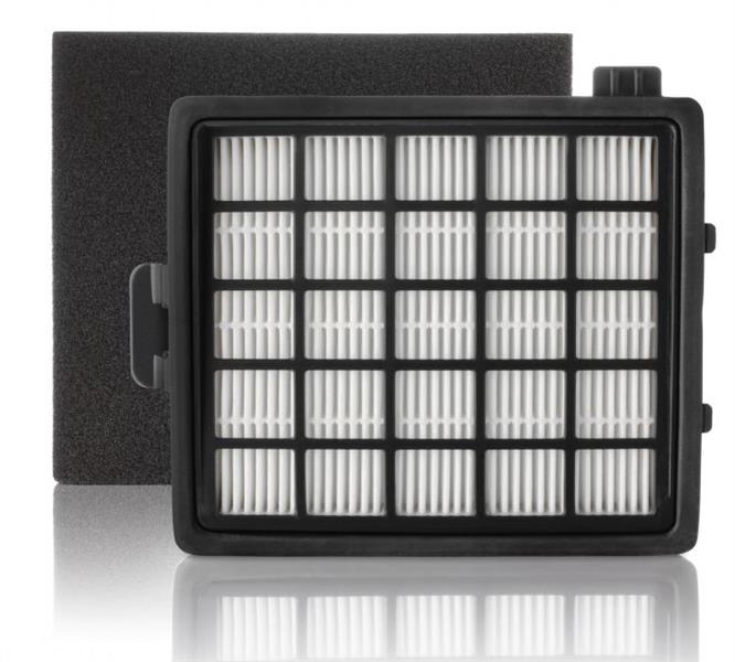 KIT FILTRE HEPA ASPI PHILIPS FC8071/01