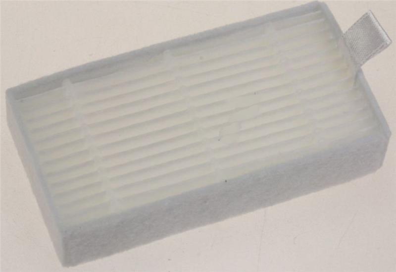 FILTRE HEPA ASPI ROBOT PROFIMASTER  2711 / 2712 DELONGHI AT5185391600