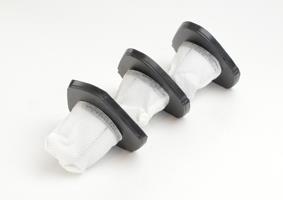 FILTRES ASPI DE TABLE DOMO DO203S-45/3P