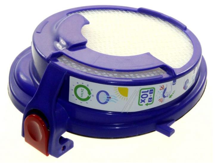 POST FILTRE HEPA ASPI DYSON DC24 - 915928-12