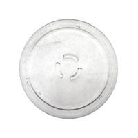 Plateau micro-onde Whirlpool - 25 cm -  481246678412 - C00862548 / Kupperbusch 566546