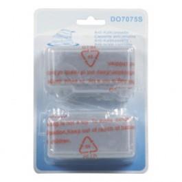 CASSETTE RECTANGULAIRE  ANTICALCAIRE  CV DOMO DO7075S/DO7090S