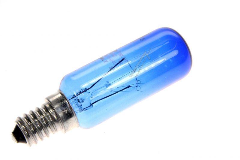 AMPOULES FRIGO BOSCH 25W - E14 - BLEU -  00612235