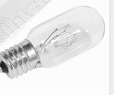 AMPOULES M.O. - E17 - 20W - 240V