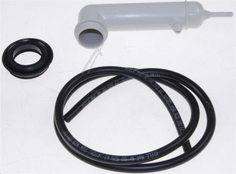 TUYAU VIDANGE FILTRE DE POMPE M.L. MIELE 0068358 - Jusqu'à fin de stock