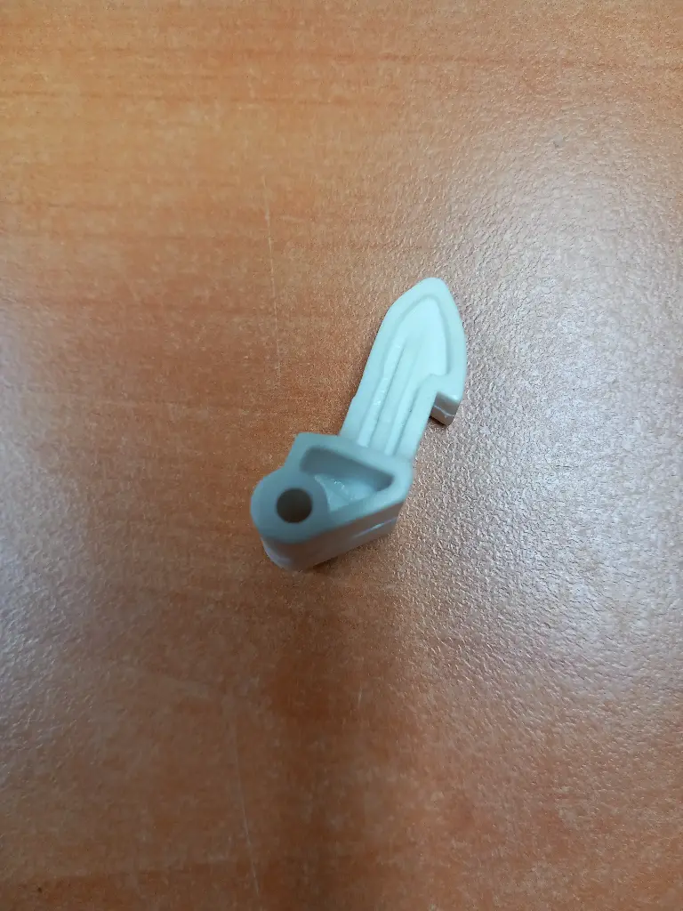 NEZ FERMETURE ML BEKO/FRIAC 2800850200