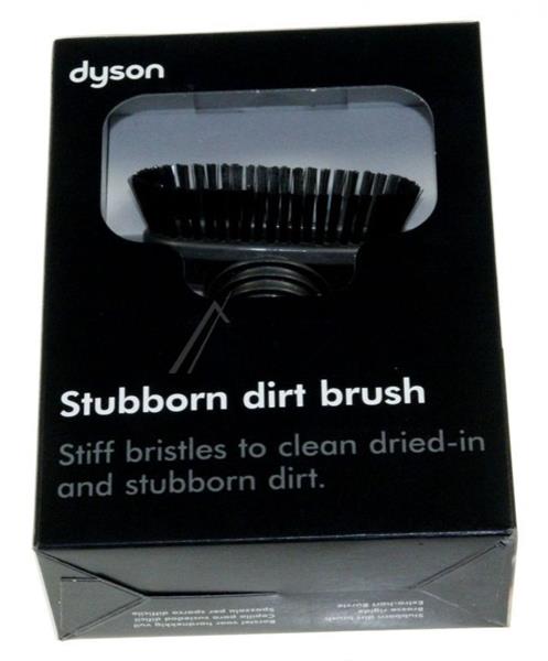 PETITE BROSSE AVEC ADAPTATEUR ASPIRATEUR DYSON  CY27 / DC42 - 918507-04