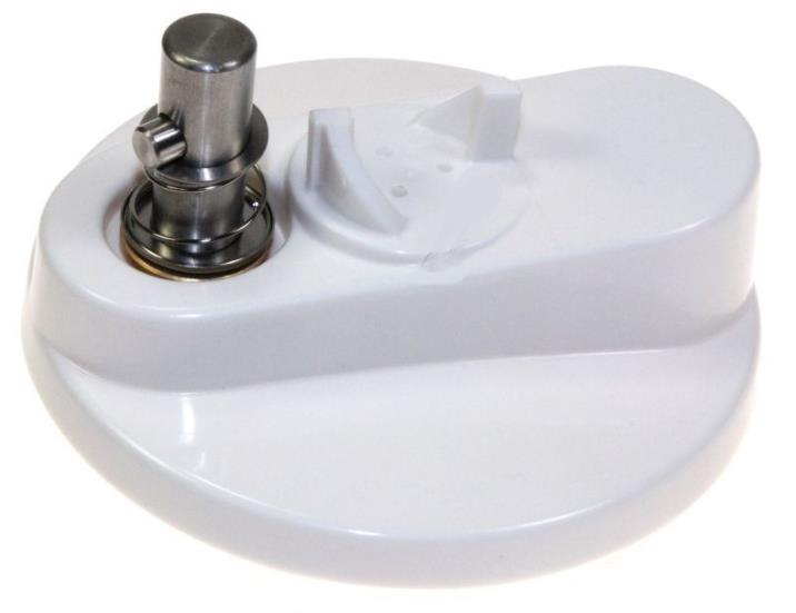 FLASQUE + AXE + PIGNON REDUCTEUR ROBOT MOULINEX MS-0A13219