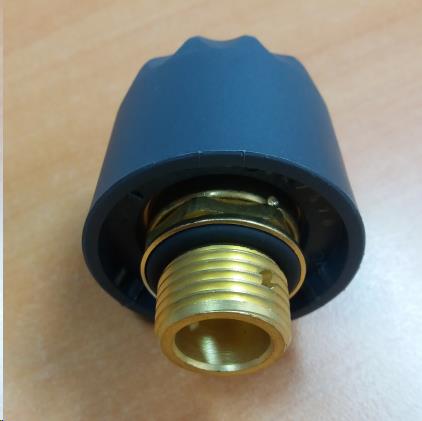 BOUCHON NETTOYEUR VAPEUR POLTI VAPORETTO - VAPORELLA - LECOASPIRA -- M0006430