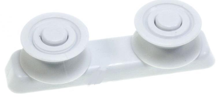 ROULETTE SUPPORT PANIER SUP.  LV CANDY 49025291