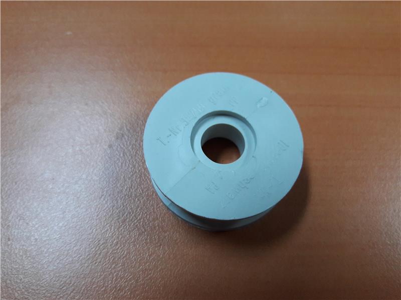 ROULETTE PANIER SUPERIEUR LV MIELE /1P - 38759 - Jusqu'à fin de stock