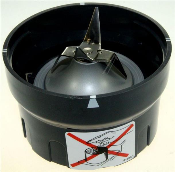 EMBASE BOL MIXER + CIOUTEAU ROBOT KENWOOD  KW675609 - A996 -  Jusqu'à fin de stock