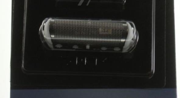 GRILLE RASOIR BRAUN 67091062