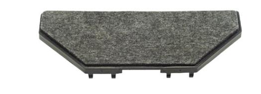 FEUTRE BROSSE ASPI SEB RS-RT0149 - PLUS LIVRABLE
