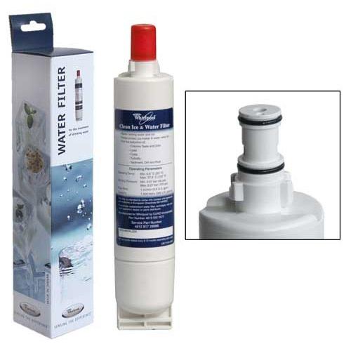 CARTOUCHE FILTRANTE FRIGO WH 481281729632