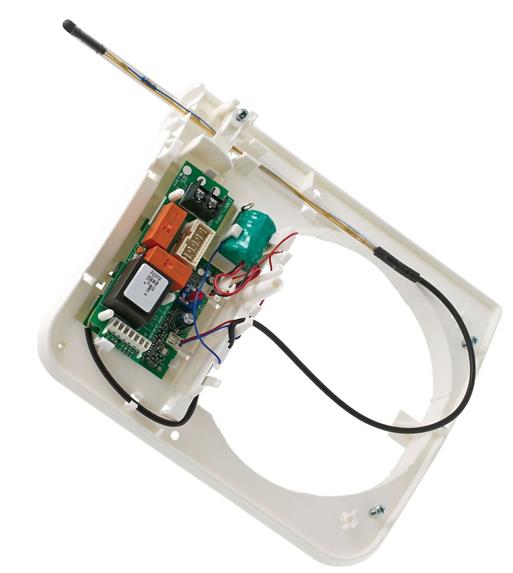 THERMOSTAT ELECTRONIQUE MONO CHAUFFE-EAU ACI ATLANTIC 150/300L  - 029326