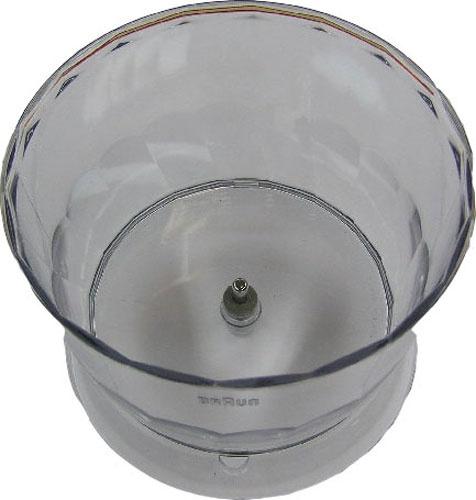 Bol mini hachoir Braun  500 ML - 67050142 = AS00004191