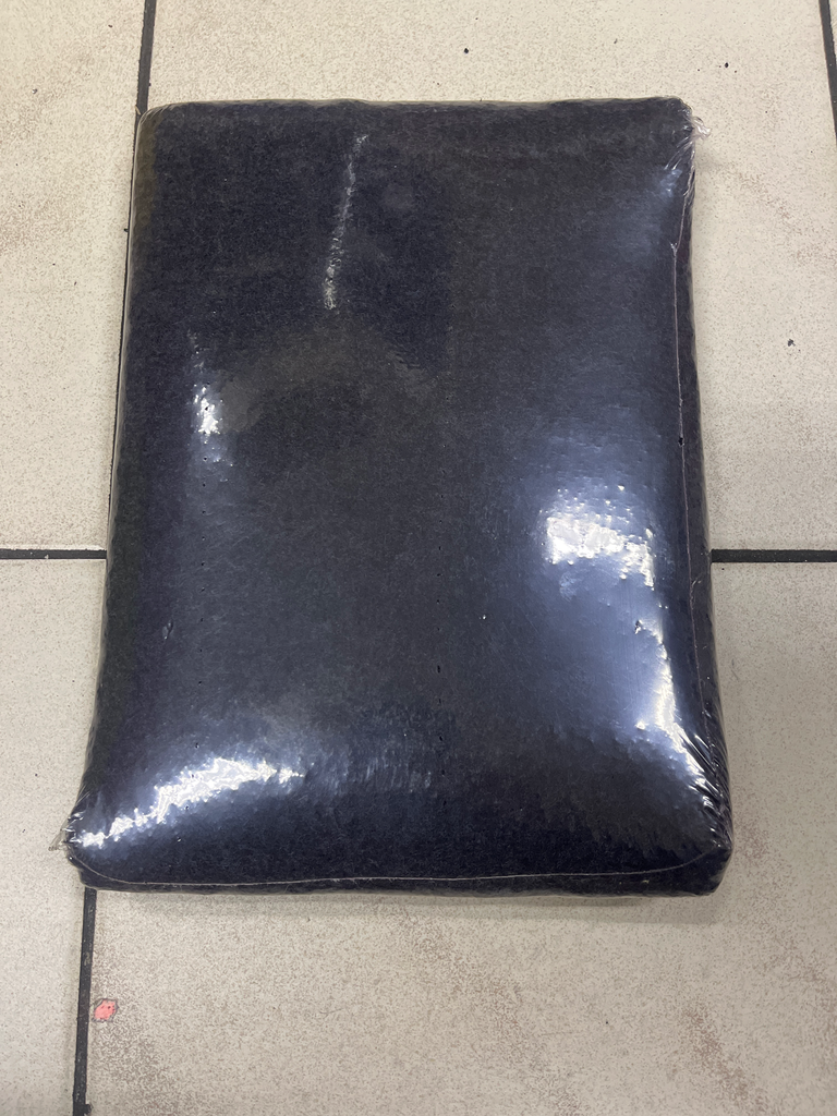 FILTRE CHARBON ACTIF HOTTE BRANDT  74X9552 - 32X22X8MM  - /3P
