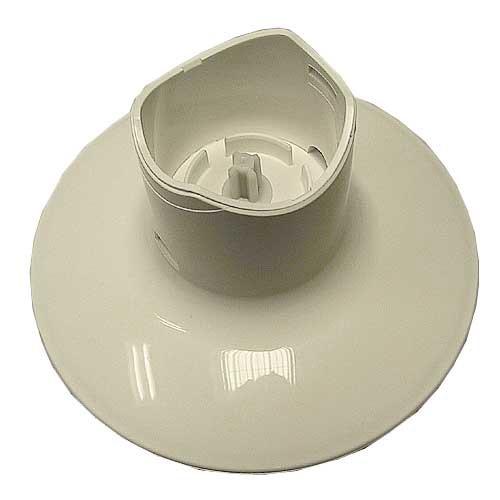COUVERCLE ENTRAINEUR MIXER BRAUN CA5000  - 67050135