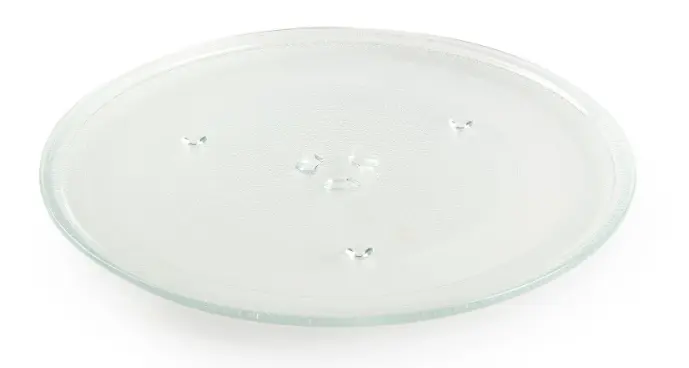 Plateau micro-onde Domo  DO2342CG-T04  -  DIAM.34.CM