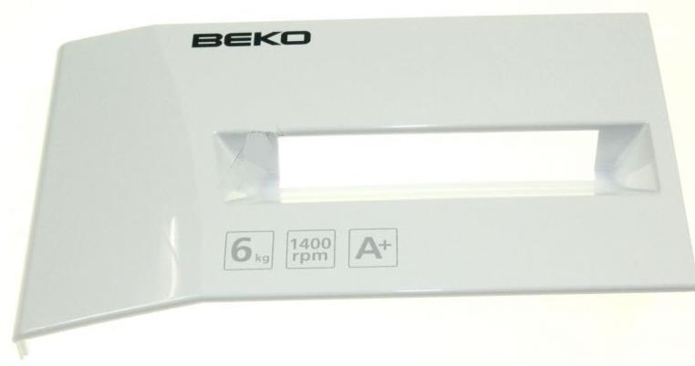 POIGNEE BAC A POUDRE ML BEKO 2828119459