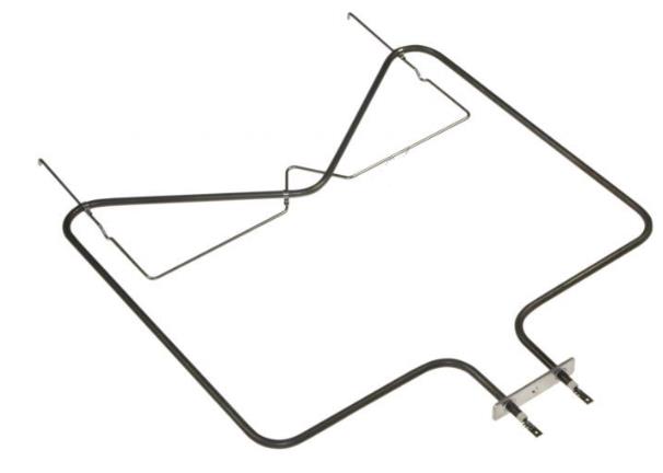 RESISTANCE SOLE 1400 W FOUR WHIRLPOOL - 481010375734 / C00857528
