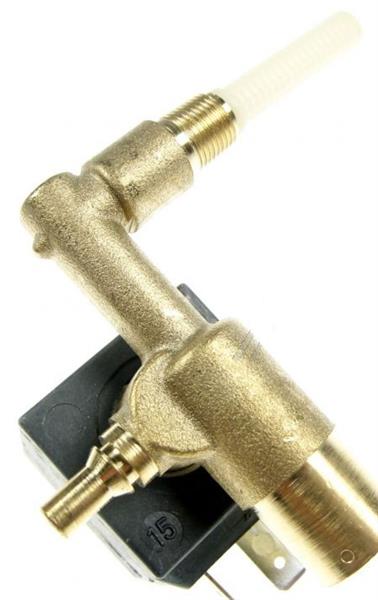 ELECTROVANNE CENTRALE VAPEUR CALOR CS-00129465