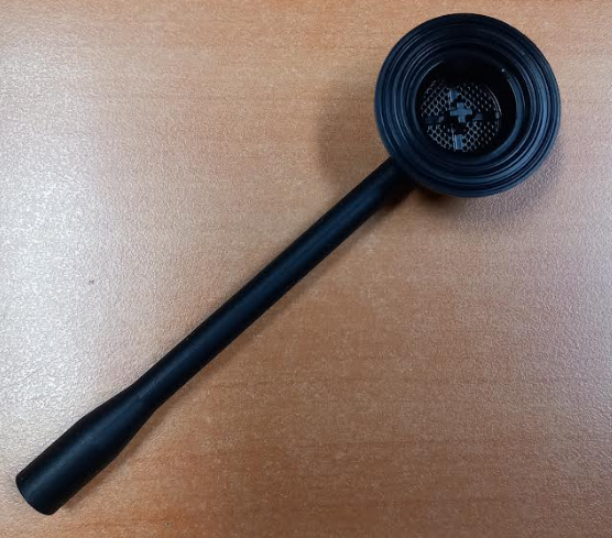 Tuyau réservoir / débimètre machine à café Krups Nespresso Pixie MS-0067947