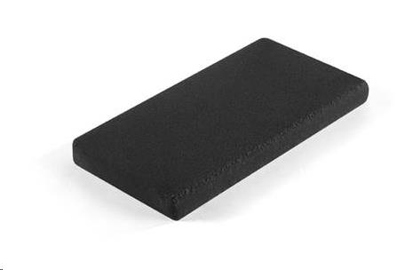 FILTRE CHARBON MONOBLOC  HOTTE NOVY - 316X159X30 - 680400